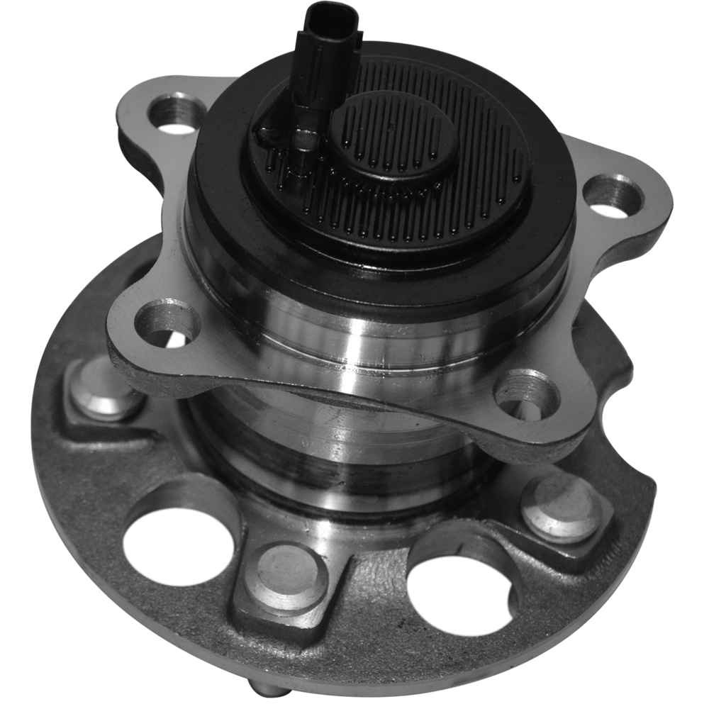  toyota Venza Wheel Hub Assembly 