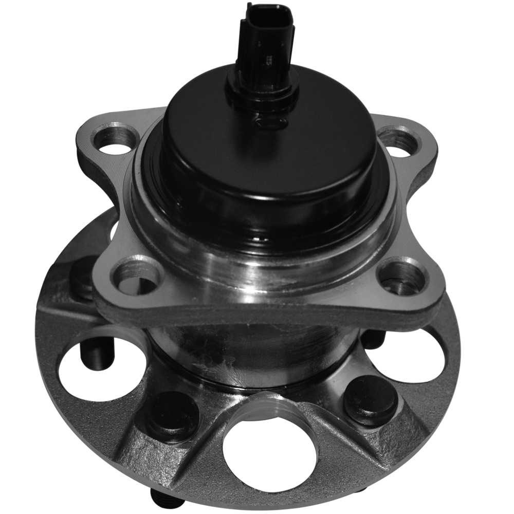  toyota Prius V Wheel Hub Assembly 