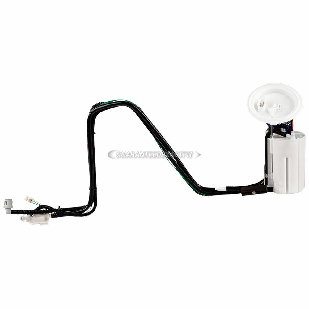  bmw  Fuel Pump Assembly 