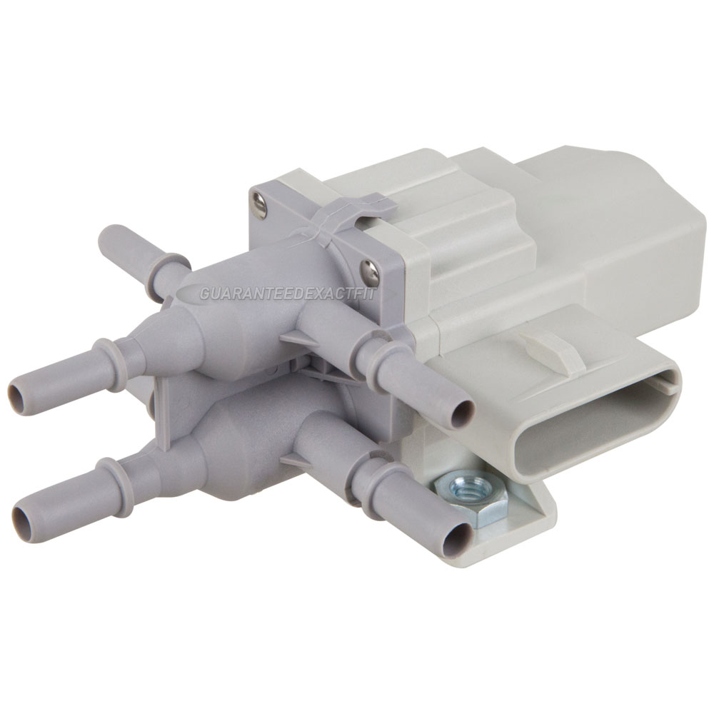  ford  Fuel Tank Selector Valve 