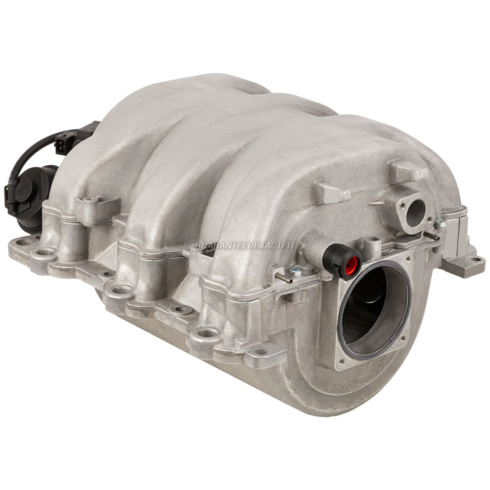  mercedes benz ML320 Intake Manifold 