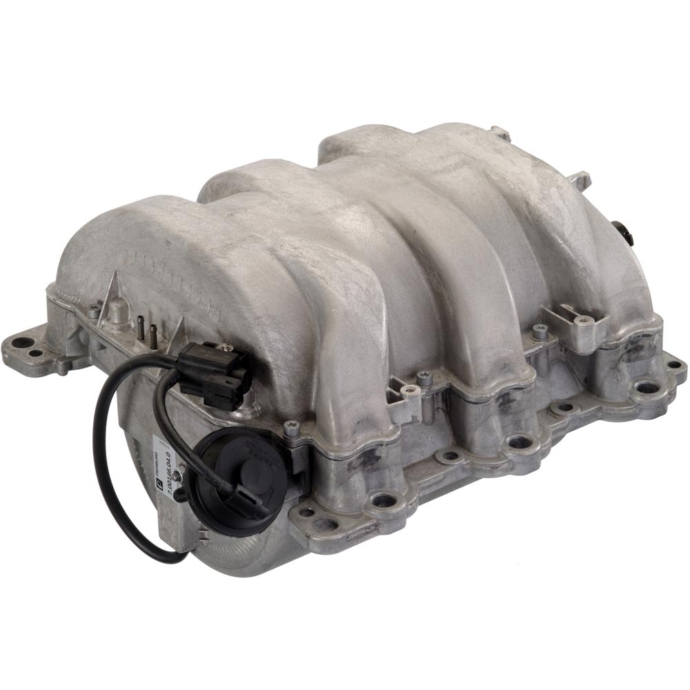  mercedes benz S350 Intake Manifold 