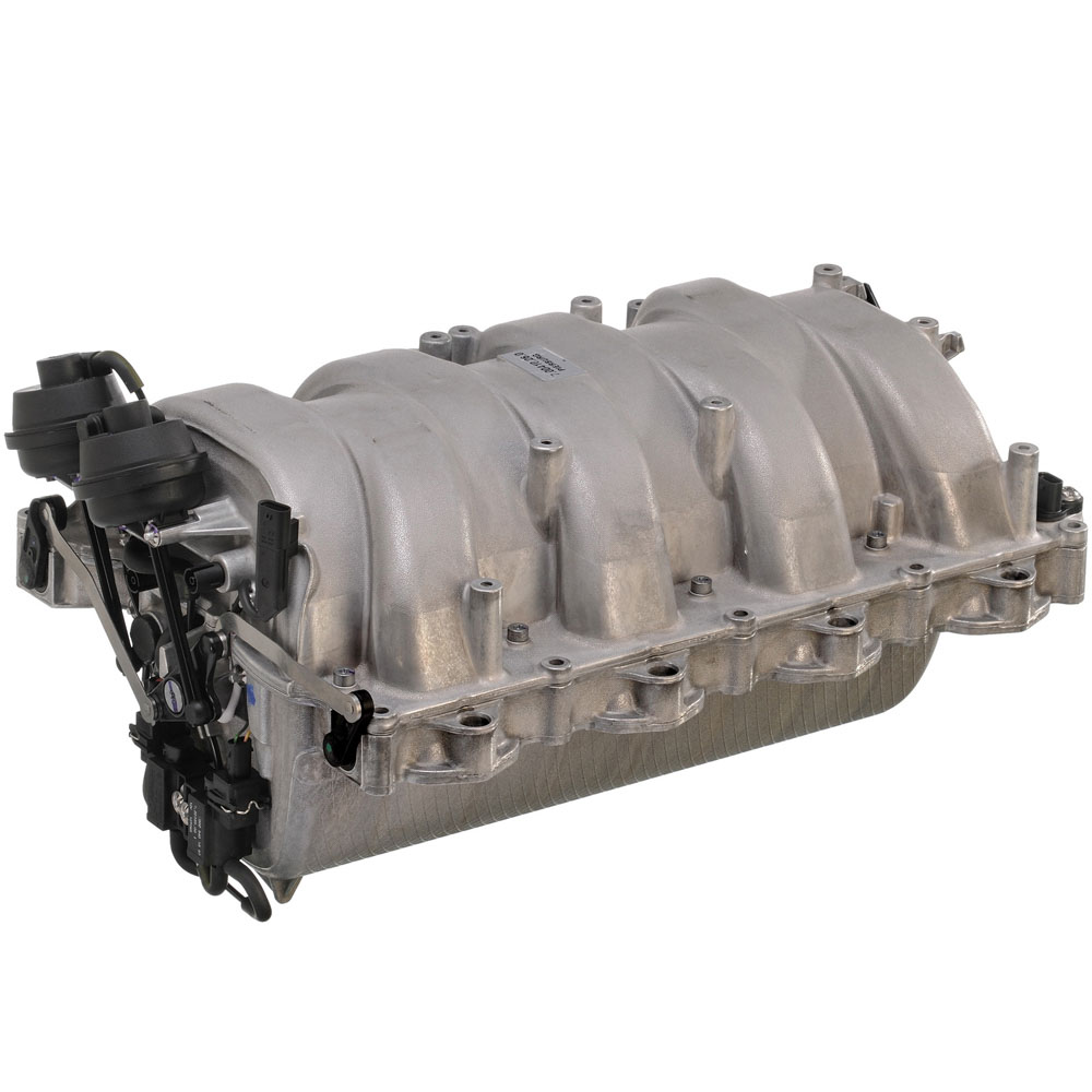  mercedes benz S450 Intake Manifold 