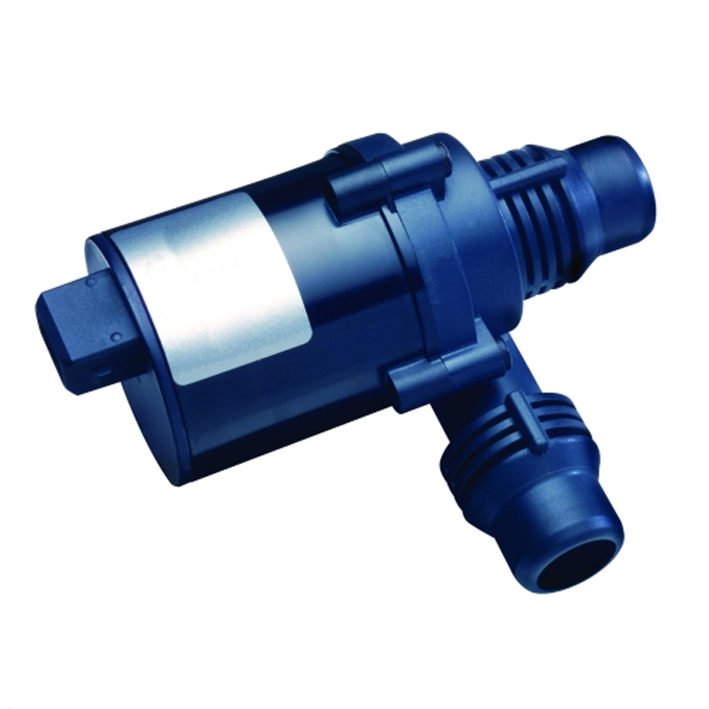  bmw  Engine Auxiliary Water Pump 