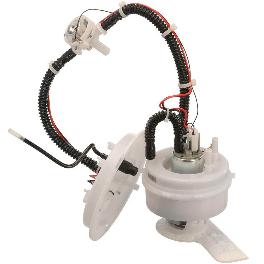  bmw 550 Fuel Pump Module Assembly 