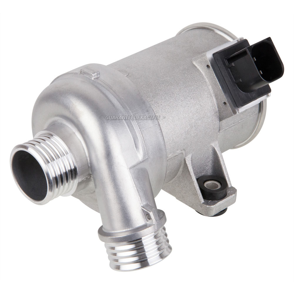  bmw 428i xDrive Water Pump 