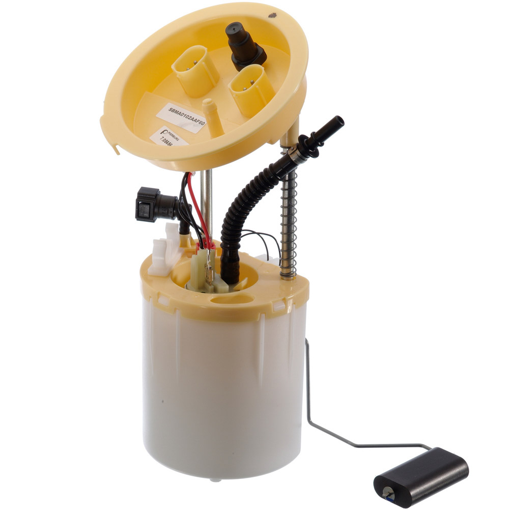  bmw 335d Fuel Pump Module Assembly 