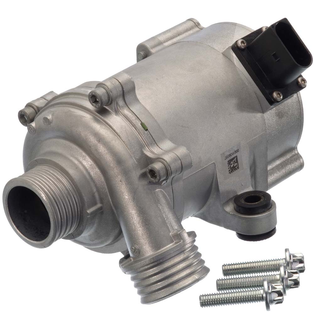  bmw 320i xDrive Water Pump 
