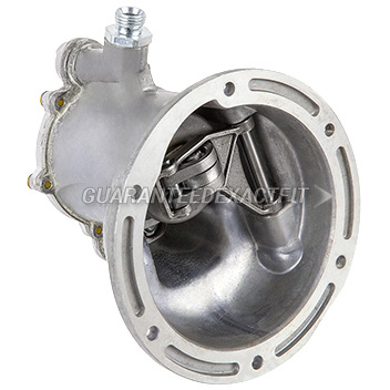  mercedes benz 240D Air Pump 