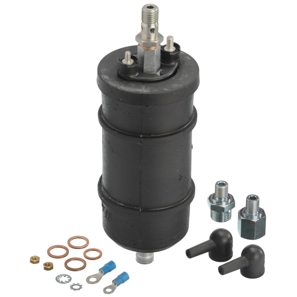  volkswagen Rabbit Pickup Fuel Pump 