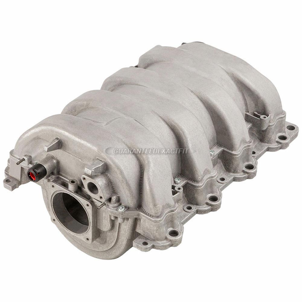  mercedes benz CLK55 AMG Intake Manifold 