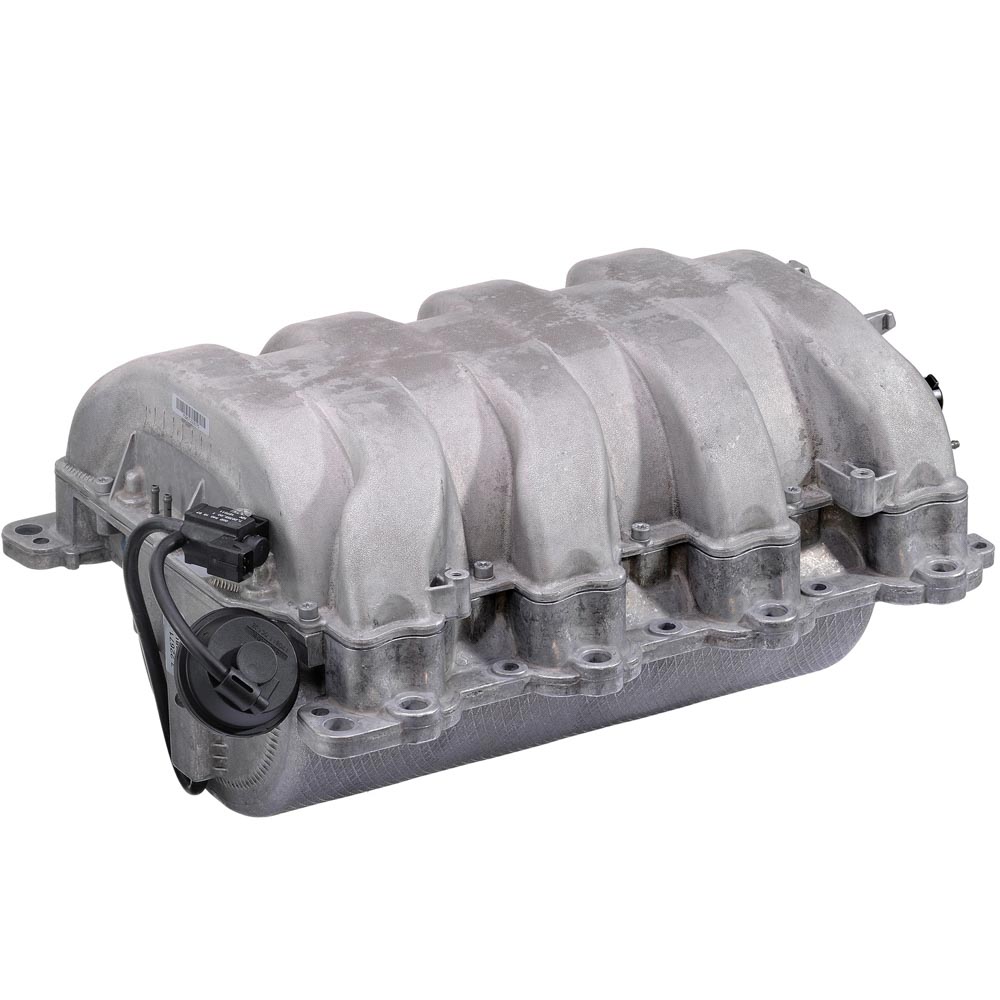  mercedes benz C55 AMG Intake Manifold 