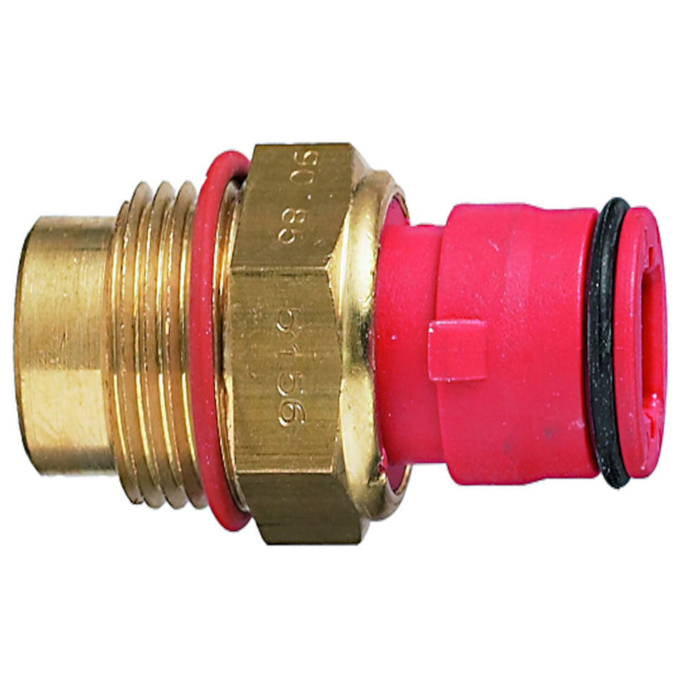  toyota Paseo Engine Cooling Fan Switch 