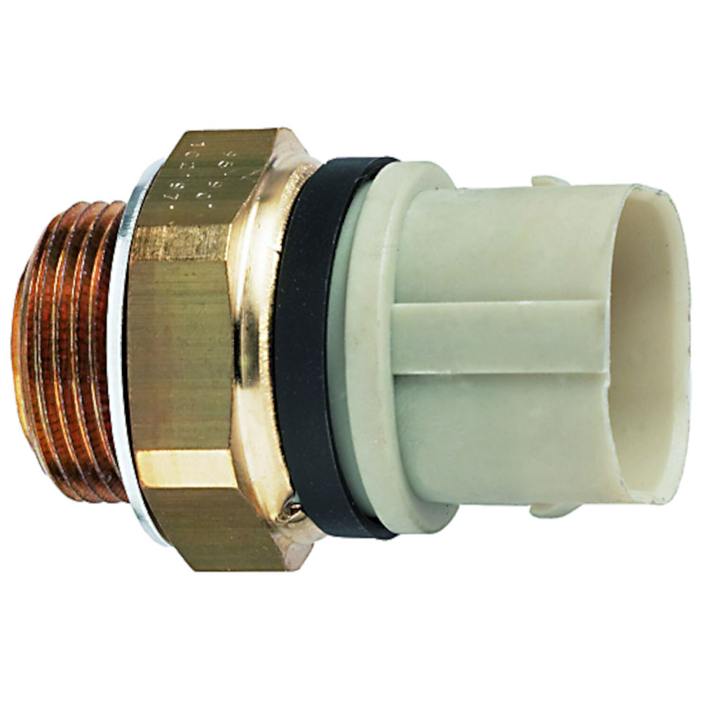  volkswagen Cabrio Engine Cooling Fan Switch 