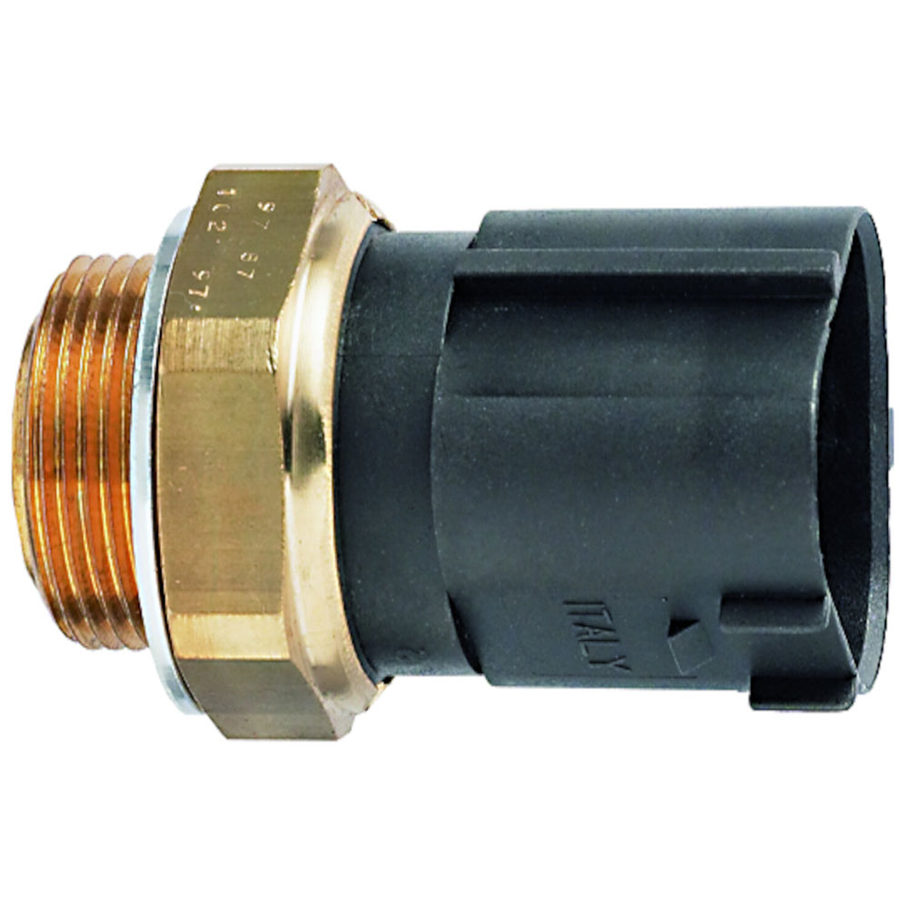  volkswagen Phaeton Engine Cooling Fan Switch 