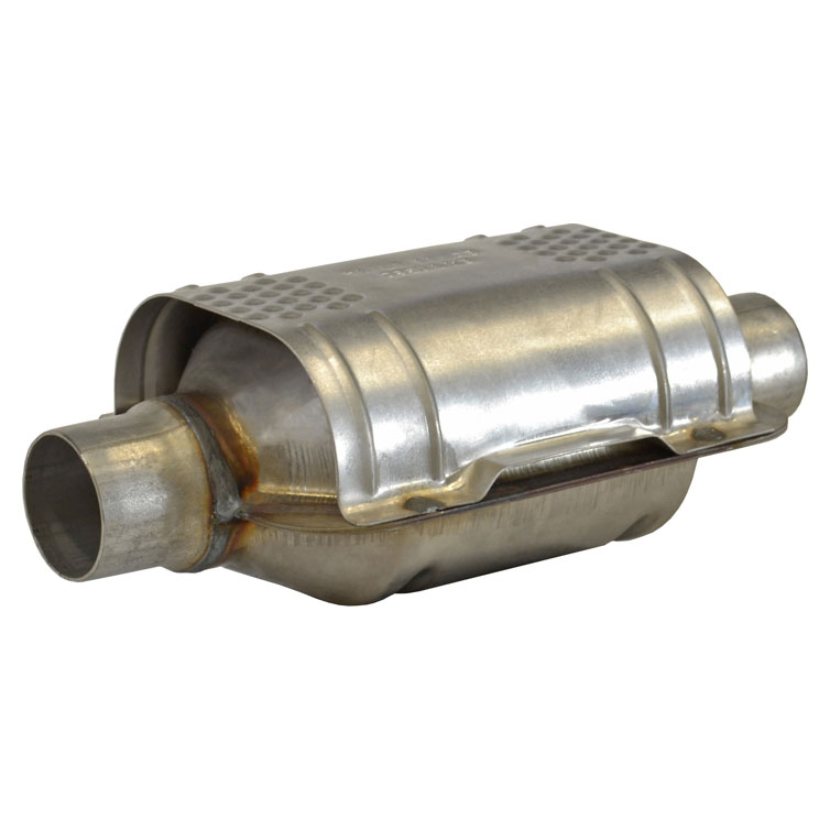  subaru GL 10 Catalytic Converter EPA Approved 