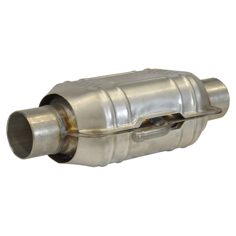 volkswagen Rabbit Convertible Catalytic Converter EPA Approved 
