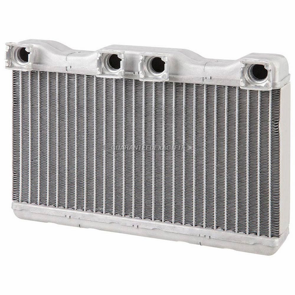  bmw 750iL Heater Core 