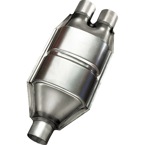  subaru Tribeca Catalytic Converter EPA Approved 