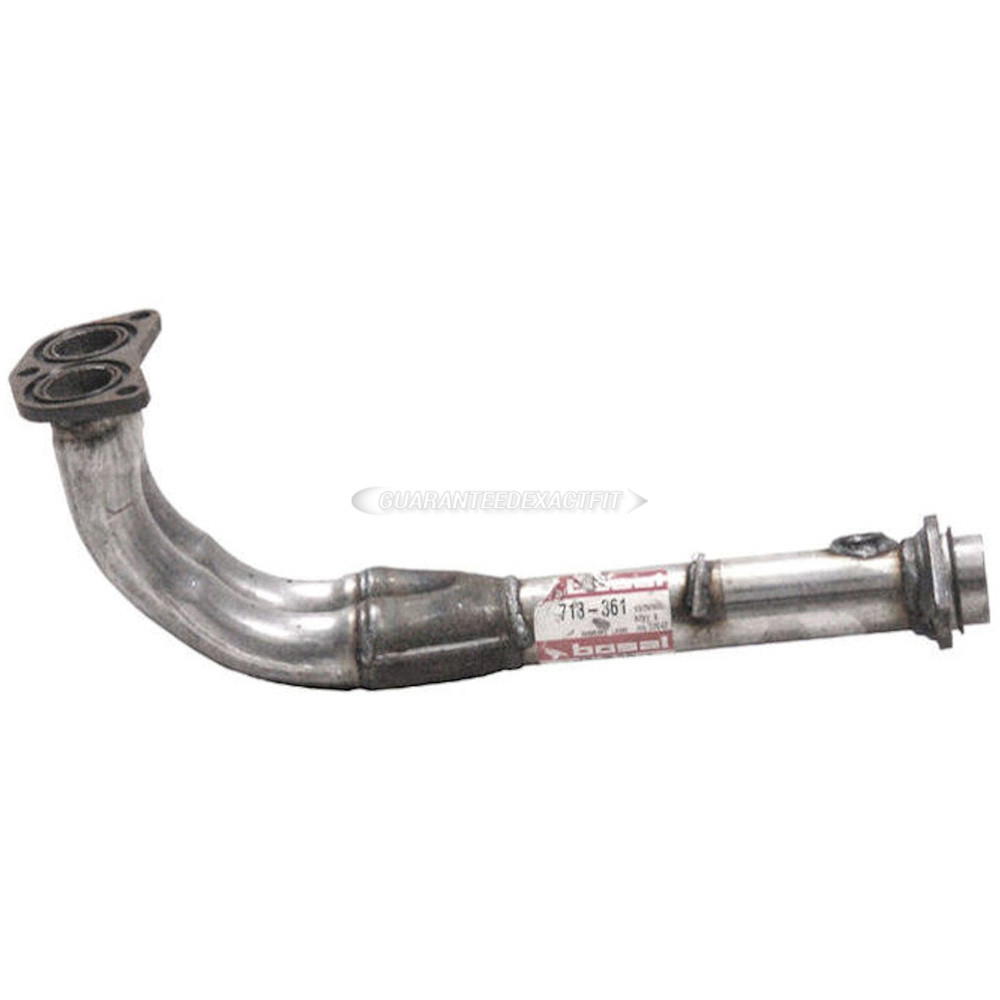  acura Integra Exhaust Pipe 