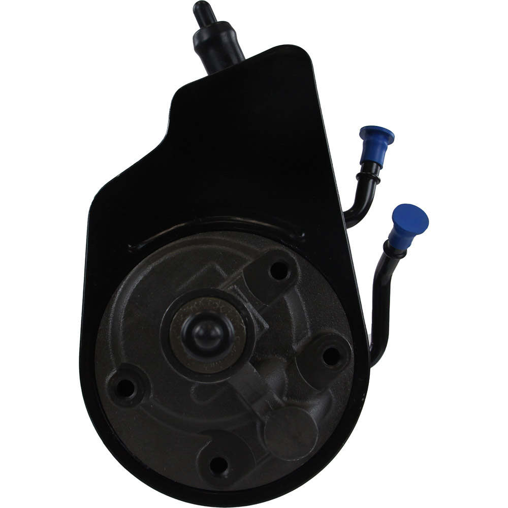  chevrolet Avalanche 2500 Power Steering Pump 