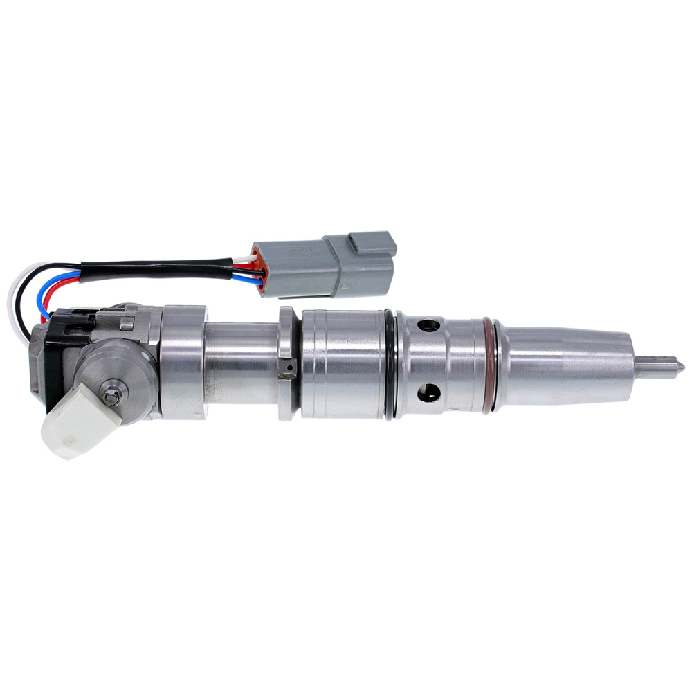  ic corporation RE Integrated Fuel Injector 