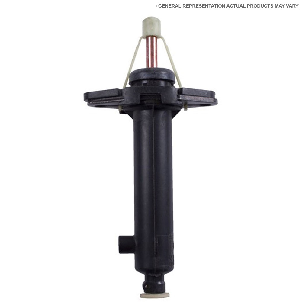 1987 Chevrolet Cavalier Clutch Slave Cylinder