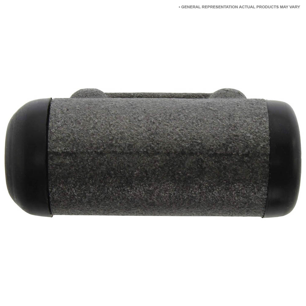  chevrolet Tahoe Drum Brake Wheel Cylinder 