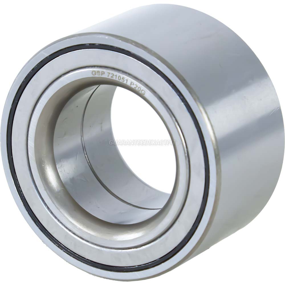  volkswagen Eurovan Wheel Bearing 