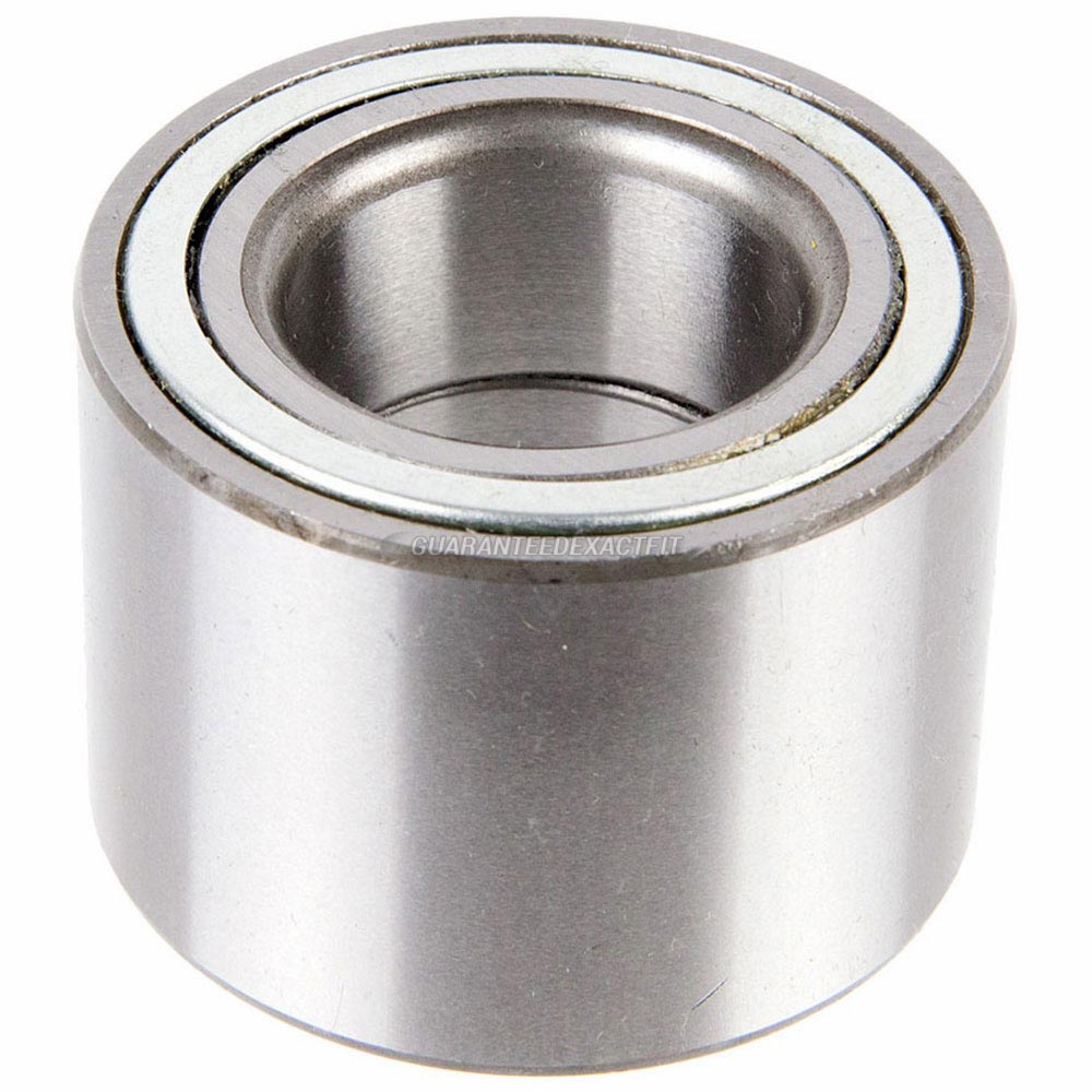  ford Focus Wheel Bearing 
