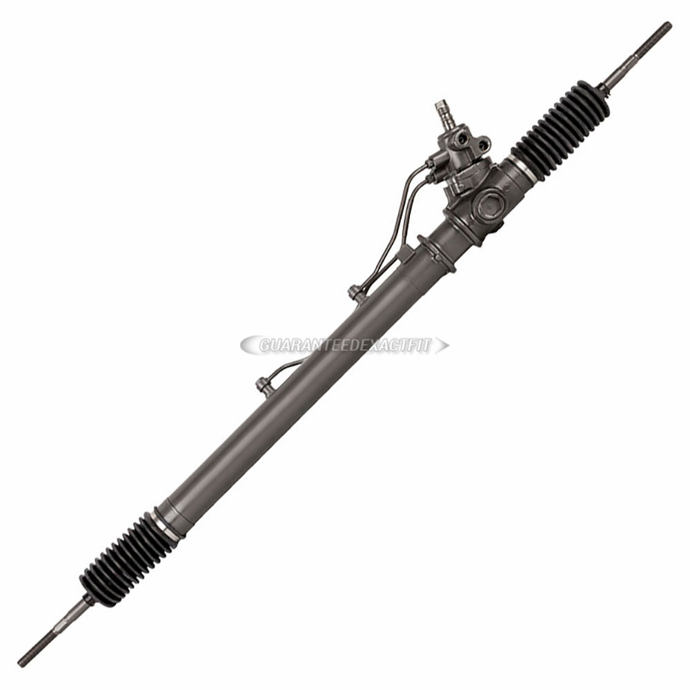  toyota Previa Rack and Pinion 