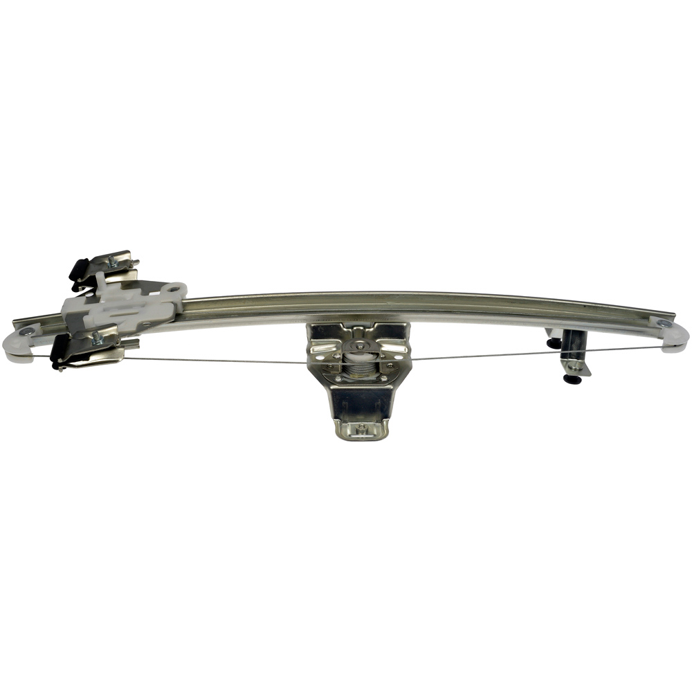  chevrolet Pick Up Truck Window Regulator Only 