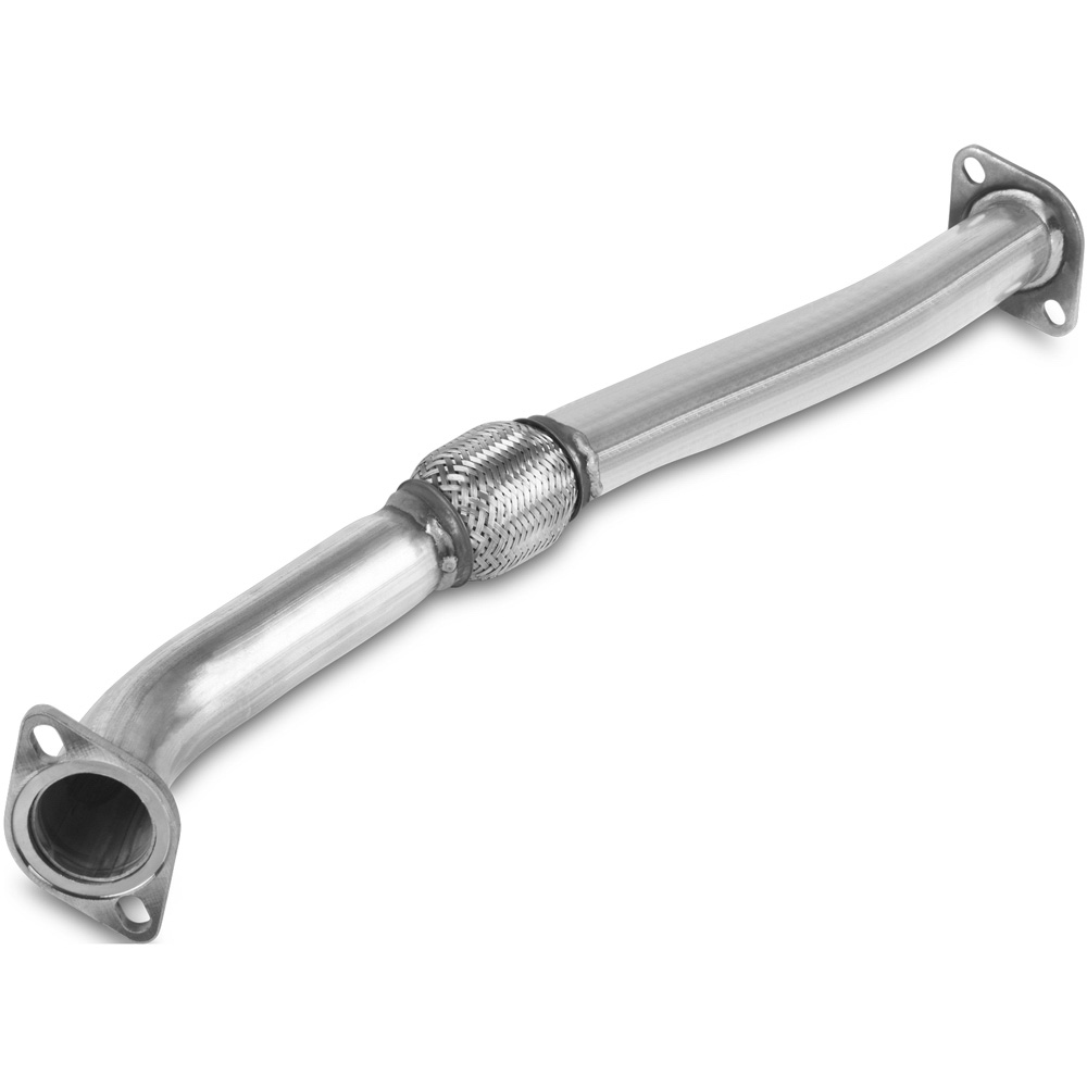  toyota Highlander Exhaust Pipe 