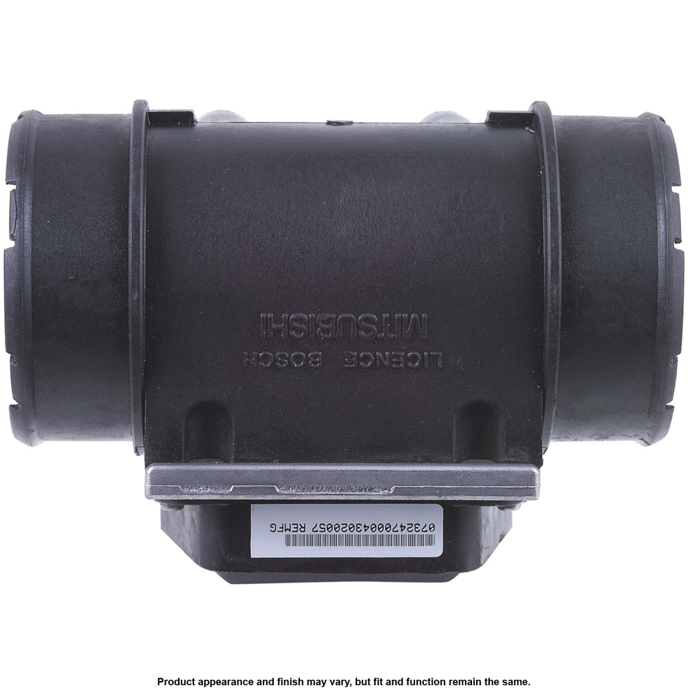  mazda B2600 Mass Air Flow Meter 