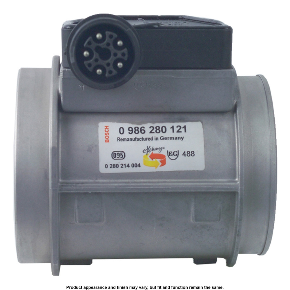 1993 mercedes benz 500SEL Mass Air Flow Meter 