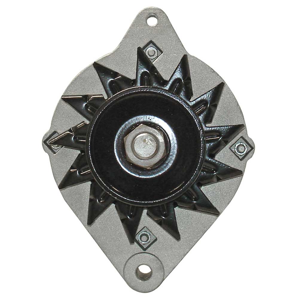 2022 jeep Gladiator Alternator 