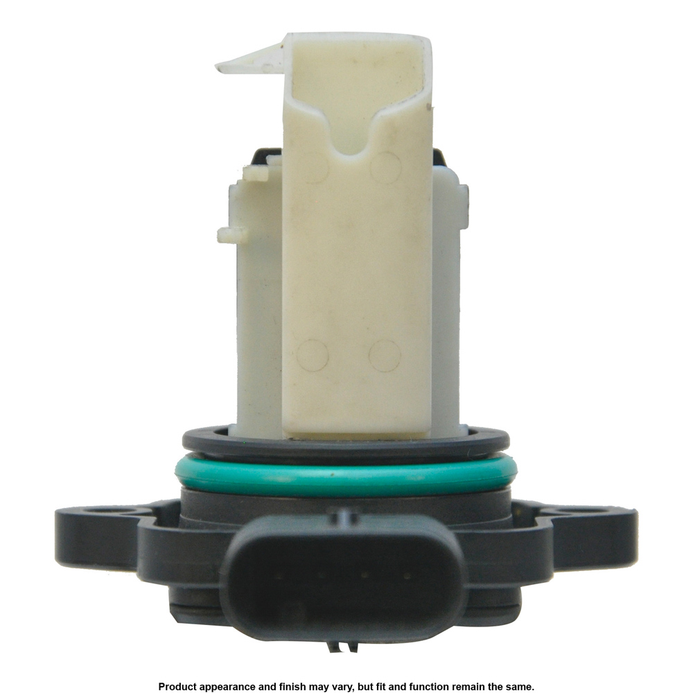  bmw ActiveHybrid 7 Mass Air Flow Meter 