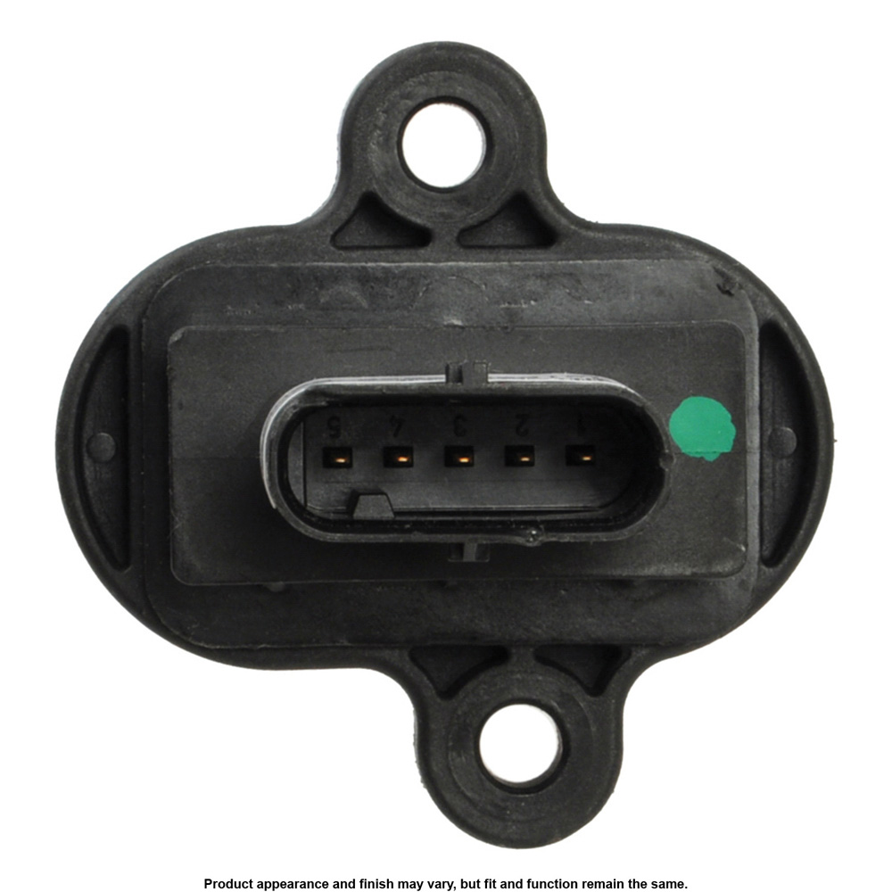  bmw Alpina B7L xDrive Mass Air Flow Meter 