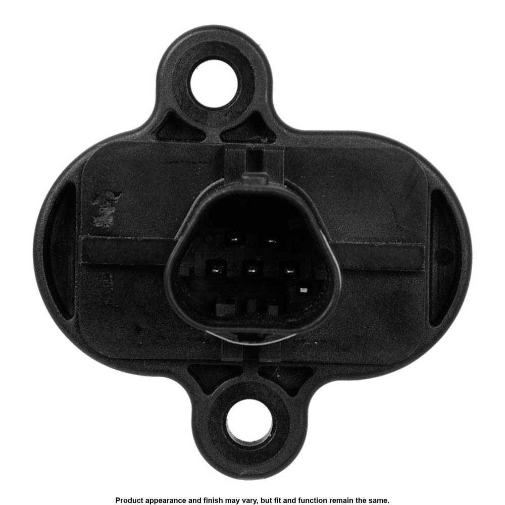  chevrolet Volt Mass Air Flow Meter 