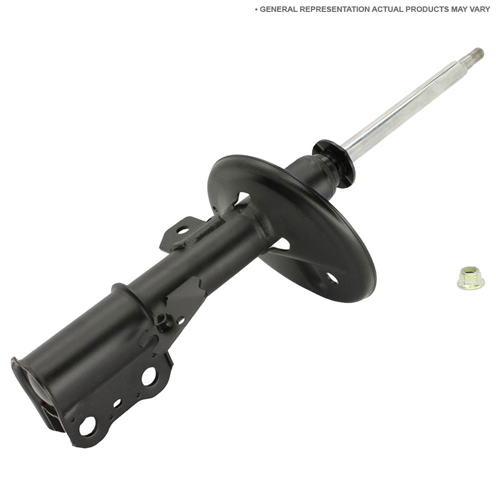  chevrolet Silverado 2500 HD Strut 
