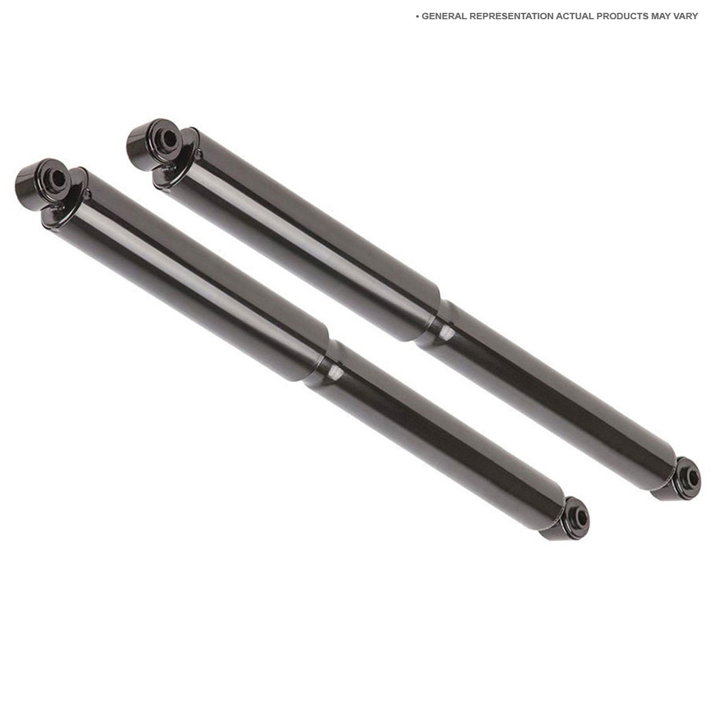  ford F 450 Super Duty Shock and Strut Set 