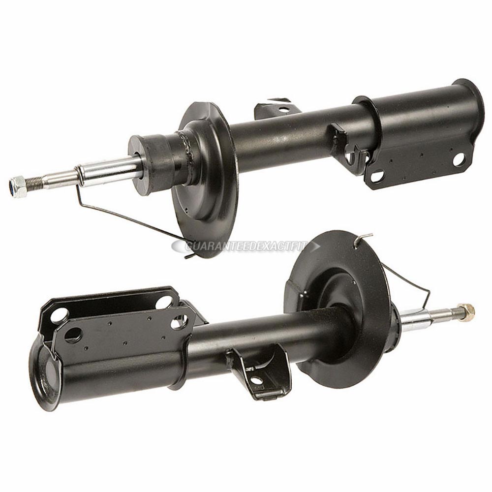  bmw  Shock and Strut Set 