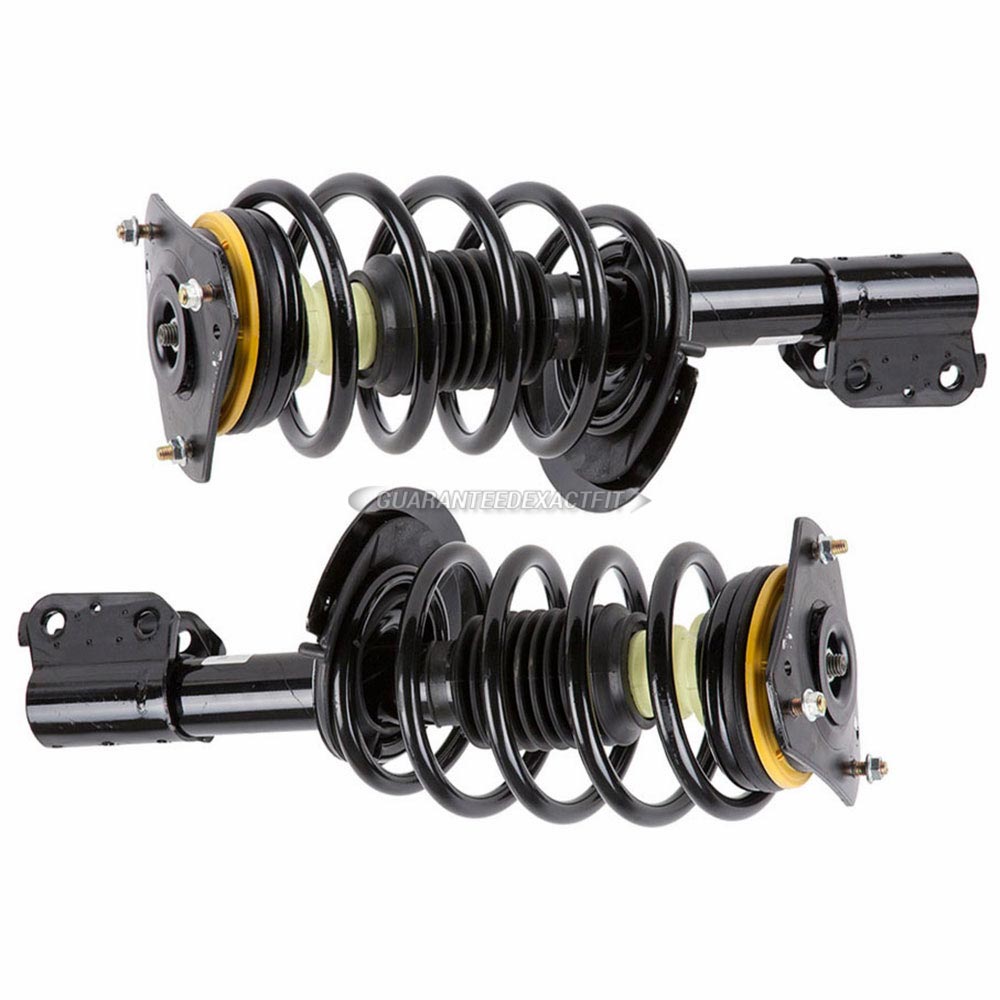 chevrolet Shock and Strut Set