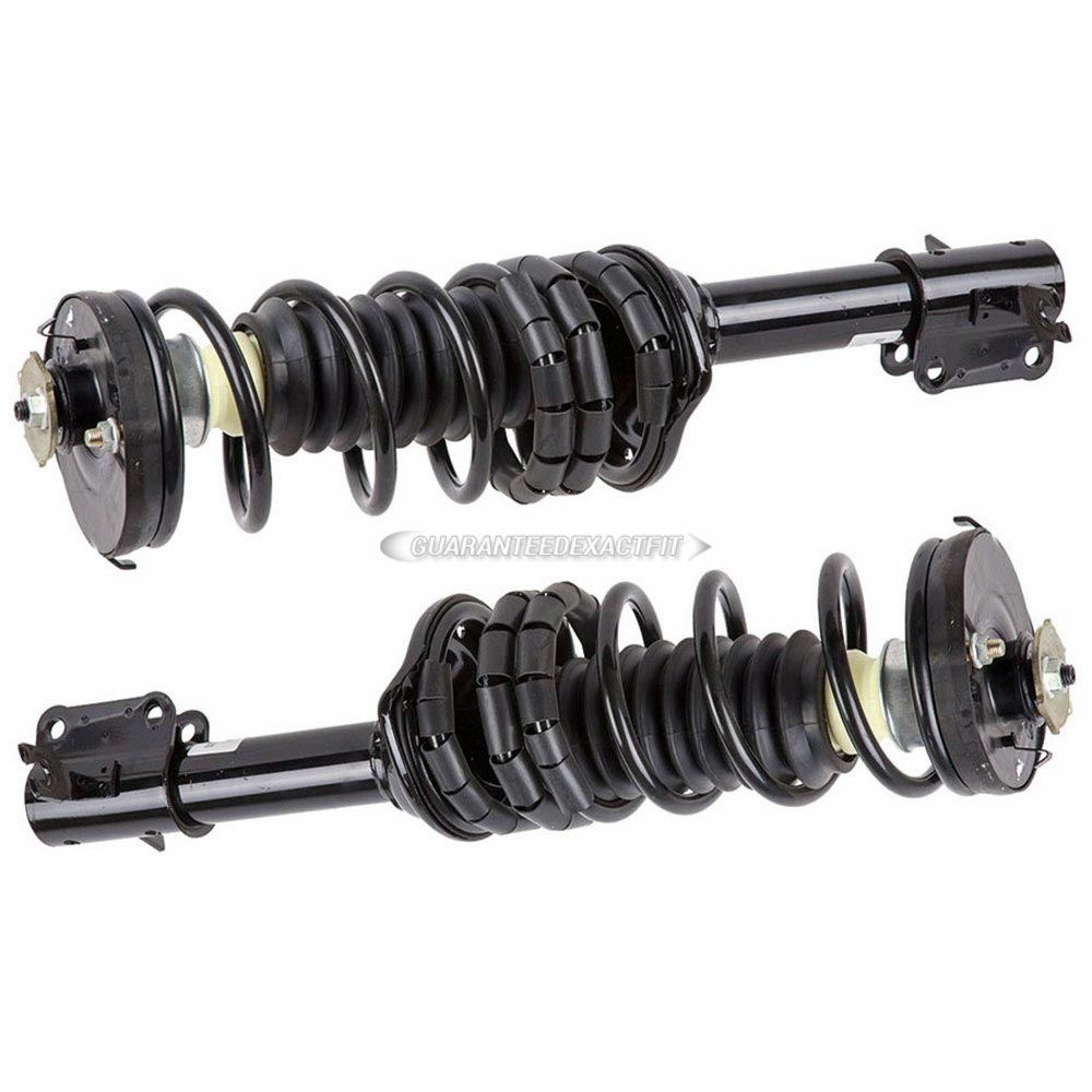  ford  Shock and Strut Set 