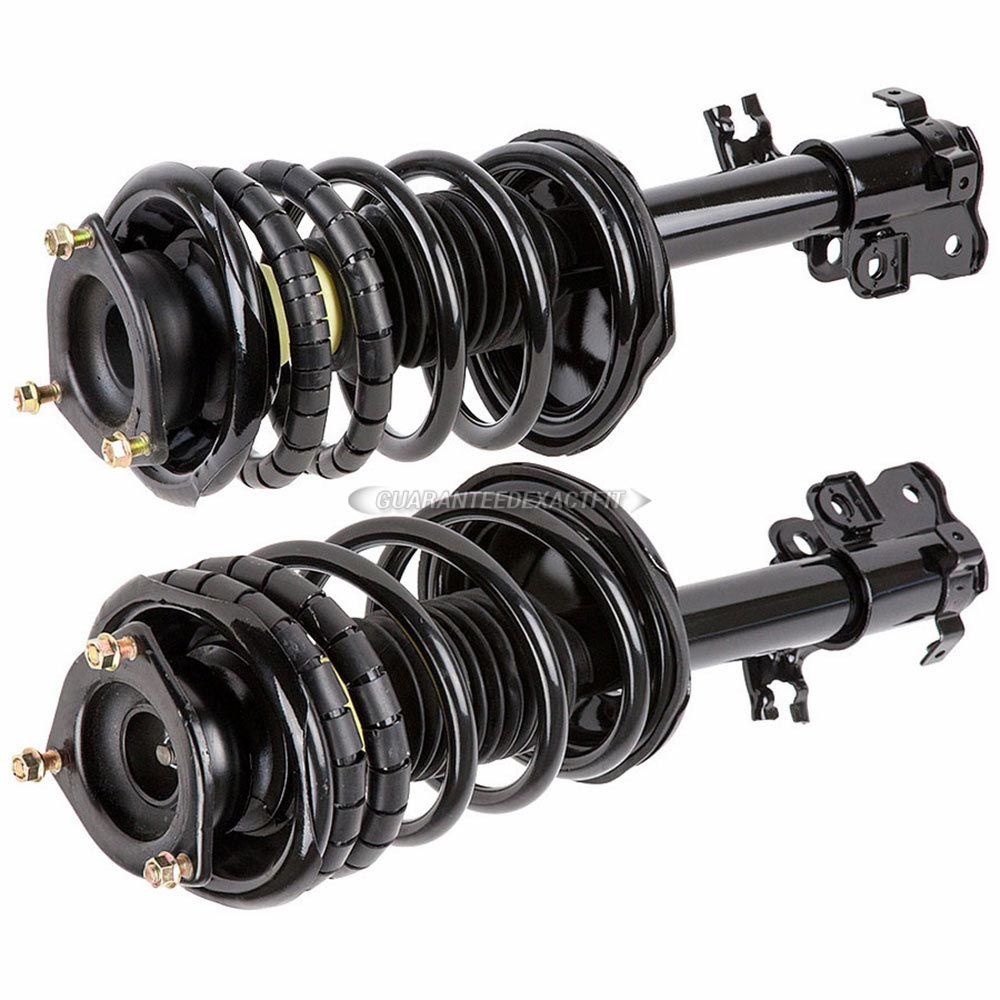  nissan  Shock and Strut Set 