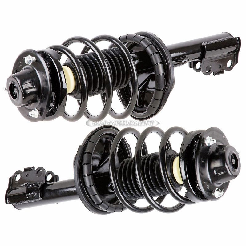 1997 toyota Camry Shock and Strut Set 