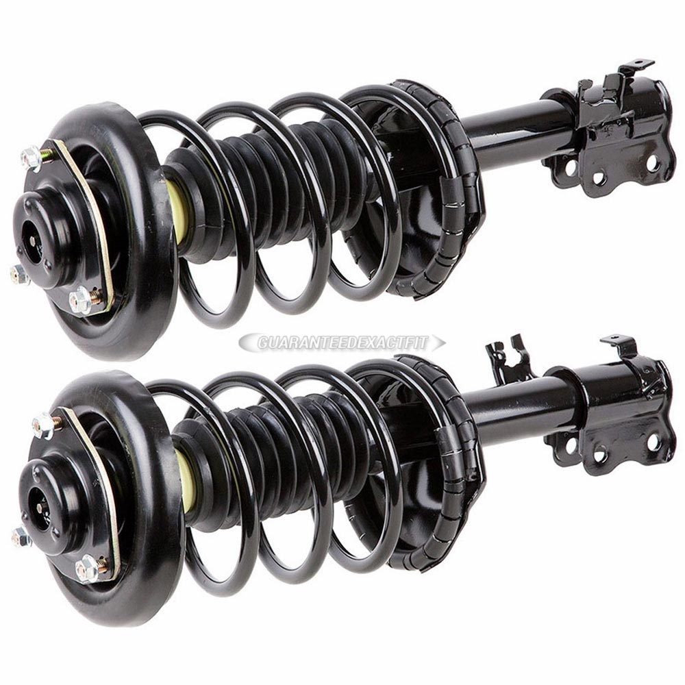  nissan Maxima Shock and Strut Set 