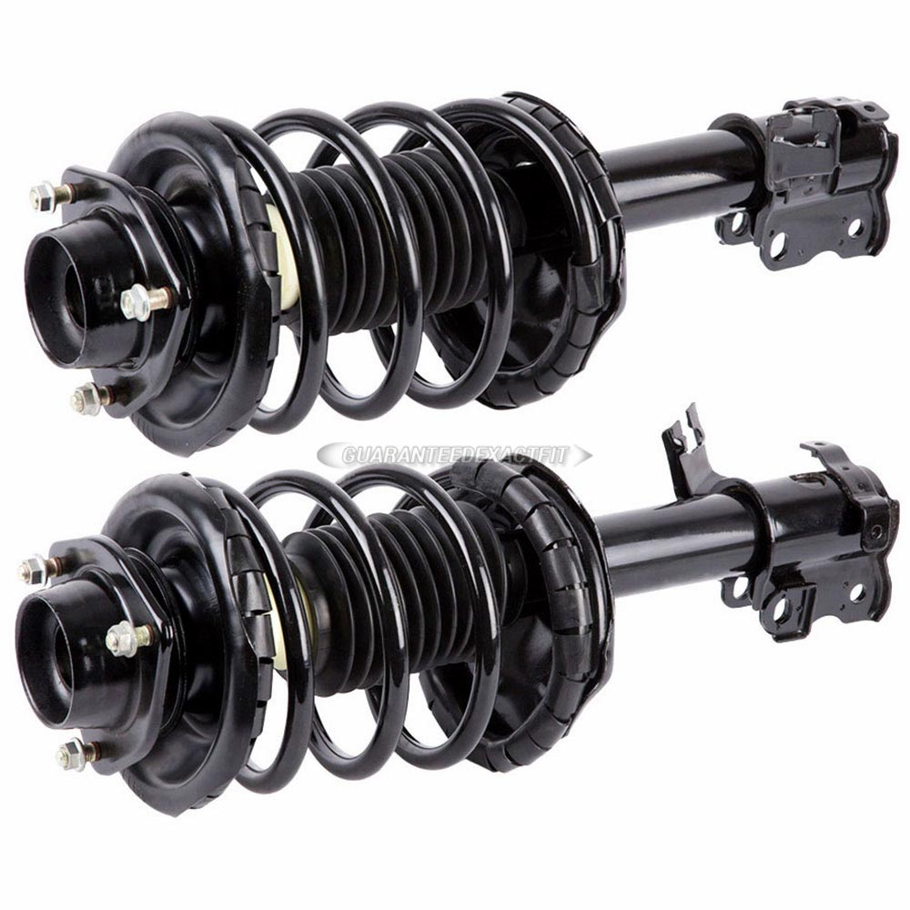  nissan Altima Shock and Strut Set 