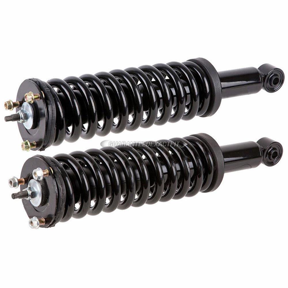  toyota Tacoma Shock and Strut Set 