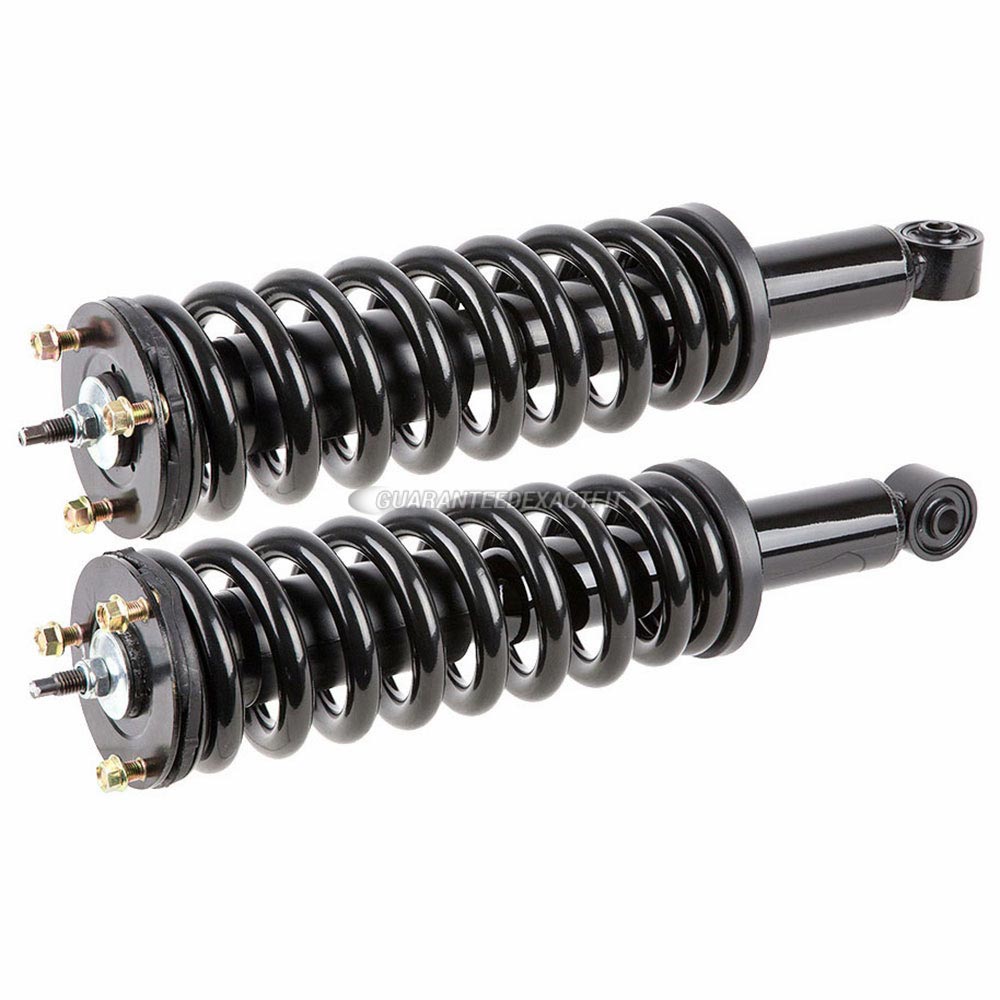  toyota 4Runner Shock and Strut Set 